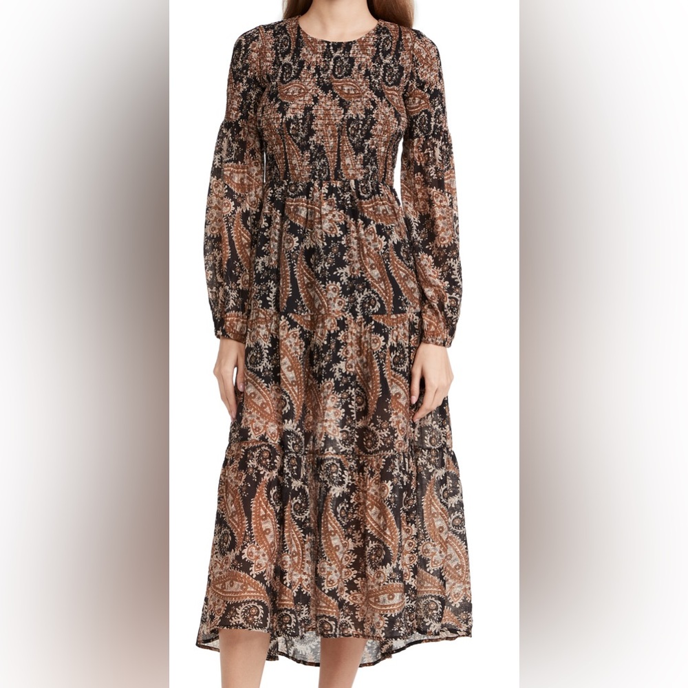 Minkpink Persian Paradise MIDI